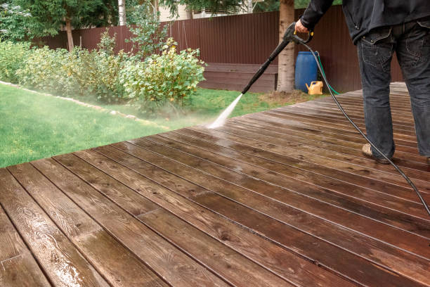 Animal Enclosure Cleaning in Palo Cedro, CA