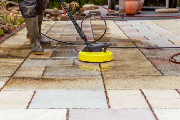Palo Cedro, CA  Pressure Washing Services Company