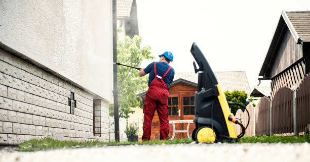 Best Patio and Deck Pressure Washing  in Palo Cedro, CA
