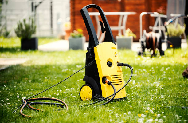 Best Building Exterior Washing  in Palo Cedro, CA